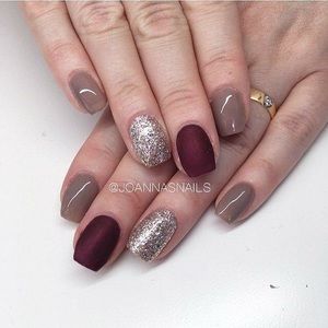 Meet your Posher, Libni